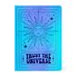 Legami - Quaderno Collection - Notebook - Small - Lined - Tarot