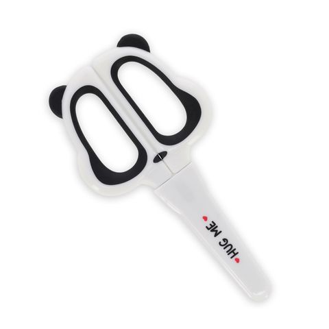 Legami - Pantastic - Panda - Kids Scissors