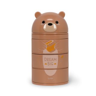 Legami - Desk Organiser - Aww-rganiser - Teddy Bear