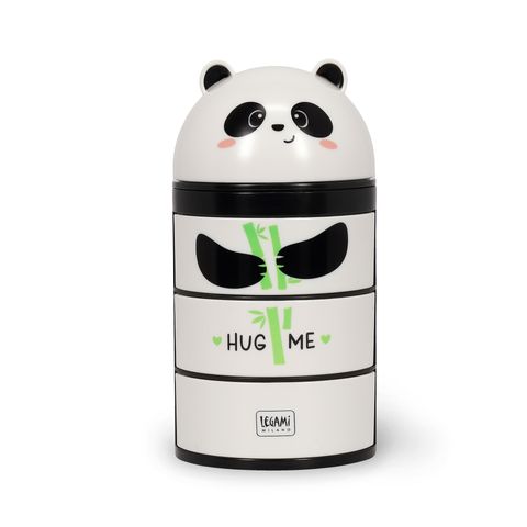 Legami - Desk Organiser - Aww-rganiser - Panda