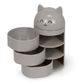 Legami - Desk Organiser - Aww-rganiser - Kitty