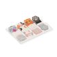 Legami - Adhesive Page Markers - Kitty - Keep In Mind Display Pack of 12 Pcs