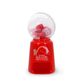 Legami - Mini Eraser Dispenser - Love Dispenser - Heart