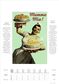 Istituto Fotocromo Italiano - 2026 Art Calendar - Large Size 35 x 50 cm - Cucina Italiana (With Recipes)