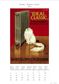 Istituto Fotocromo Italiano - 2026 Art Calendar - Medium Size 24 x 34 cm - Chat Noir