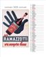 Istituto Fotocromo Italiano - 2026 Easel/Desk Calendar - Size 13.5 x 17 cm - Drink