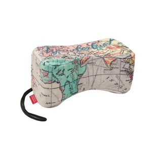 Legami - Mini Travel Pillow Memory Foam