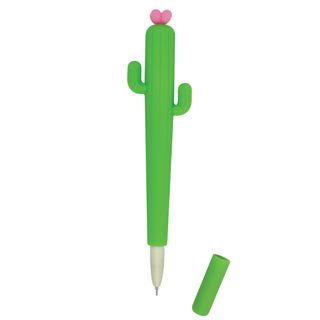 Legami - Gel Pen - Cactus Pen - Cactus (ships as a Pk of 16 - CTSKIT2)