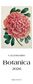 Istituto Fotocromo Italiano - 2026 Slim Calendar - Size 13.5 x 34 cm - Botanica