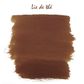 Jacques Herbin - D Writing Ink - 30mL Bottle - Lie de The (Tea Leaves)