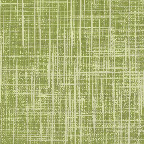 Ambiente - Paper Napkins - Pack of 20 - Luncheon Size - Scratch - Green