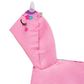 Legami - Towelling Poncho For Kids - Unicorn