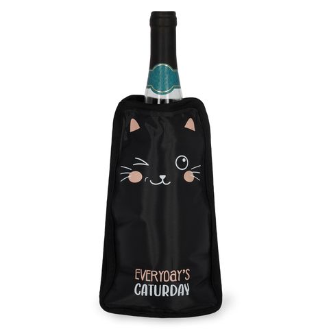 Legami - Bottle Cooler - Kitty