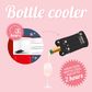 Legami - Bottle Cooler - Kitty