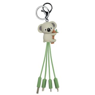 Legami - Charging Cable Multi - Link Up - Koala