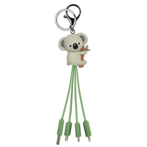 Legami - Charging Cable Multi - Link Up - Koala