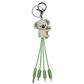 Legami - Charging Cable Multi - Link Up - Koala