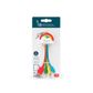 Legami - Charging Cable Multi - Rainbow