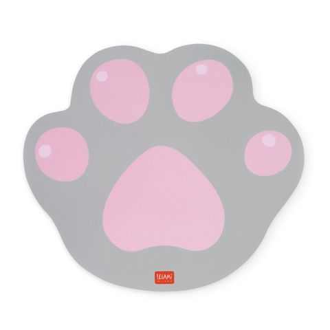 Legami - Mousepad - Kitty (Paw)