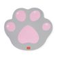 Legami - Mousepad - Kitty (Paw)