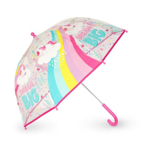 Legami - Kid&rsquo;s Umbrella - Unicorn