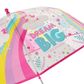 Legami - Kid&rsquo;s Umbrella - Unicorn