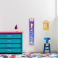 Legami - Wall-Hanging Height Chart - Dream Big, Little One - Space