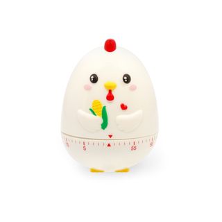 Legami - Kitchen Timer - Hen