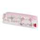 Legami - Transparent Pencil Case - Kitty