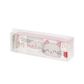 Legami - Transparent Pencil Case - Kitty