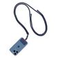 Legami - Smartphone Lanyard - Always Together - Blueberry