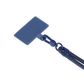 Legami - Smartphone Lanyard - Always Together - Blueberry