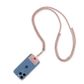 Legami - Smartphone Lanyard - Always Together - Rose Gold