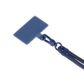 Legami - Smartphone Lanyard - Always Together - Wrist - Blueberry