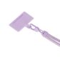 Legami - Smartphone Lanyard - Always Together - Wrist - Lilac