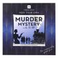 Talking Tables - Host Your Own - Murder Mystery On The Train - Version 2