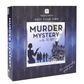 Talking Tables - Host Your Own - Murder Mystery On The Train - Version 2