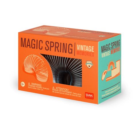 Legami - Spring Toy - Magic Spring