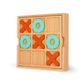 Legami - Tic Tac Toe Game