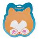 Legami - Mousepad - Corgi