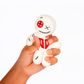 Legami - Anti-stress Squishy - Stress Less - Ex