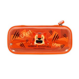 Legami - Pencil Case - Wonderwow - Tiger