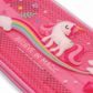 Legami - Pencil Case - Wonderwow - Unicorn