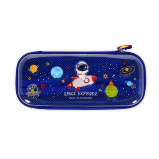 Legami - Pencil Case - Wonderwow - Space