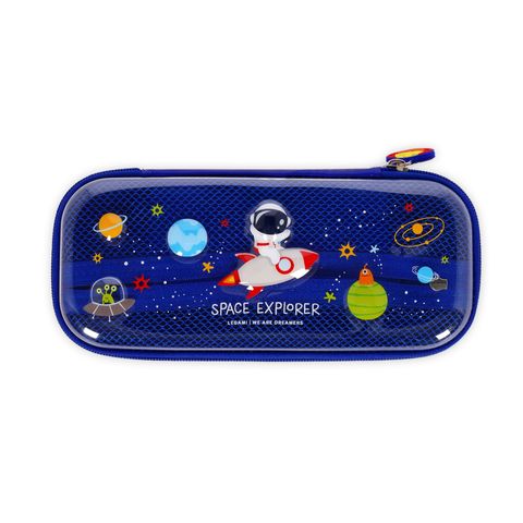 Legami - Pencil Case - Wonderwow - Space