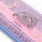 Legami - Pencil Case - Wonderwow - Kitty