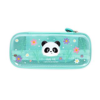 Legami - Pencil Case - Wonderwow - Panda