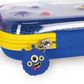 Legami - Pencil Case - Wonderwow - Monster