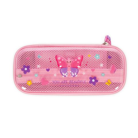 Legami - Pencil Case - Wonderwow - Butterfly