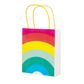 Talking Tables - Treat Bags - Pack of 8 - Rainbow